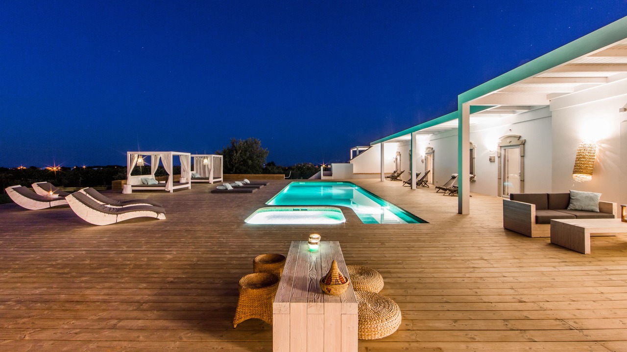 Photo of Outdoor in Vila Real Santo Antonio