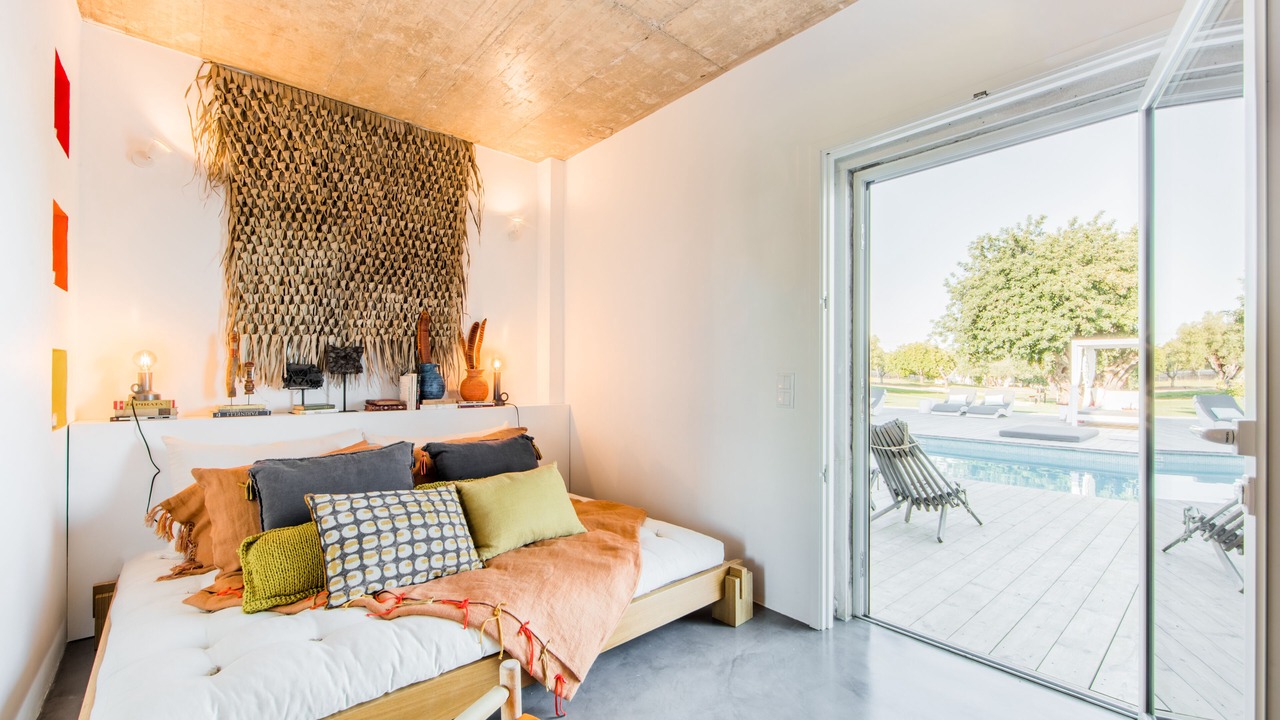 Photo of Patio Balcony in Vila Real Santo Antonio