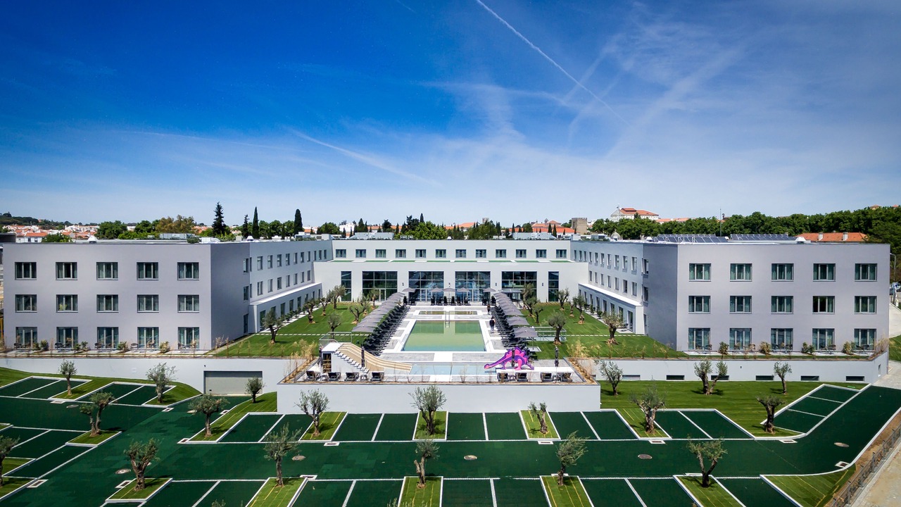 Photo of Outdoor in Evora