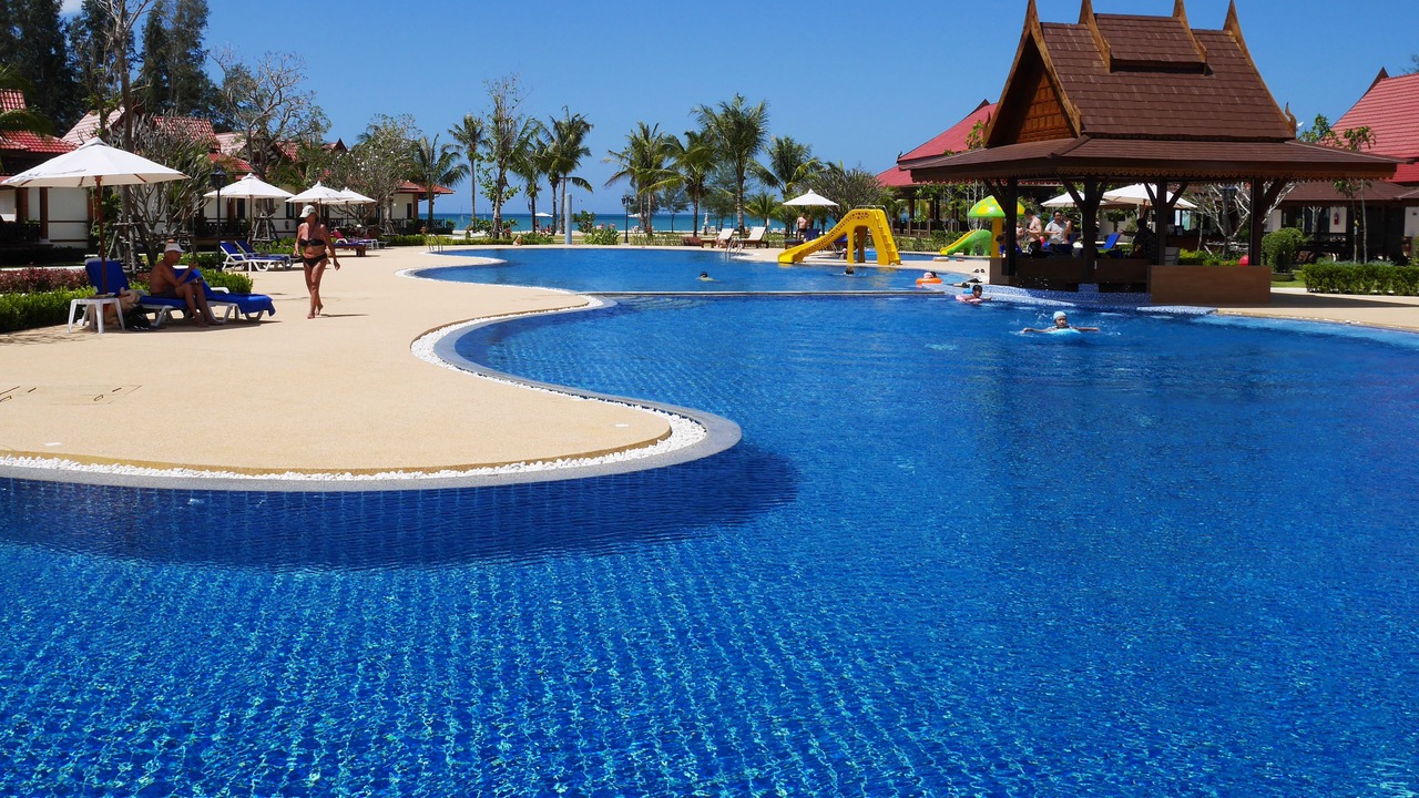 Photo of Outdoor in Ko Kho Khao