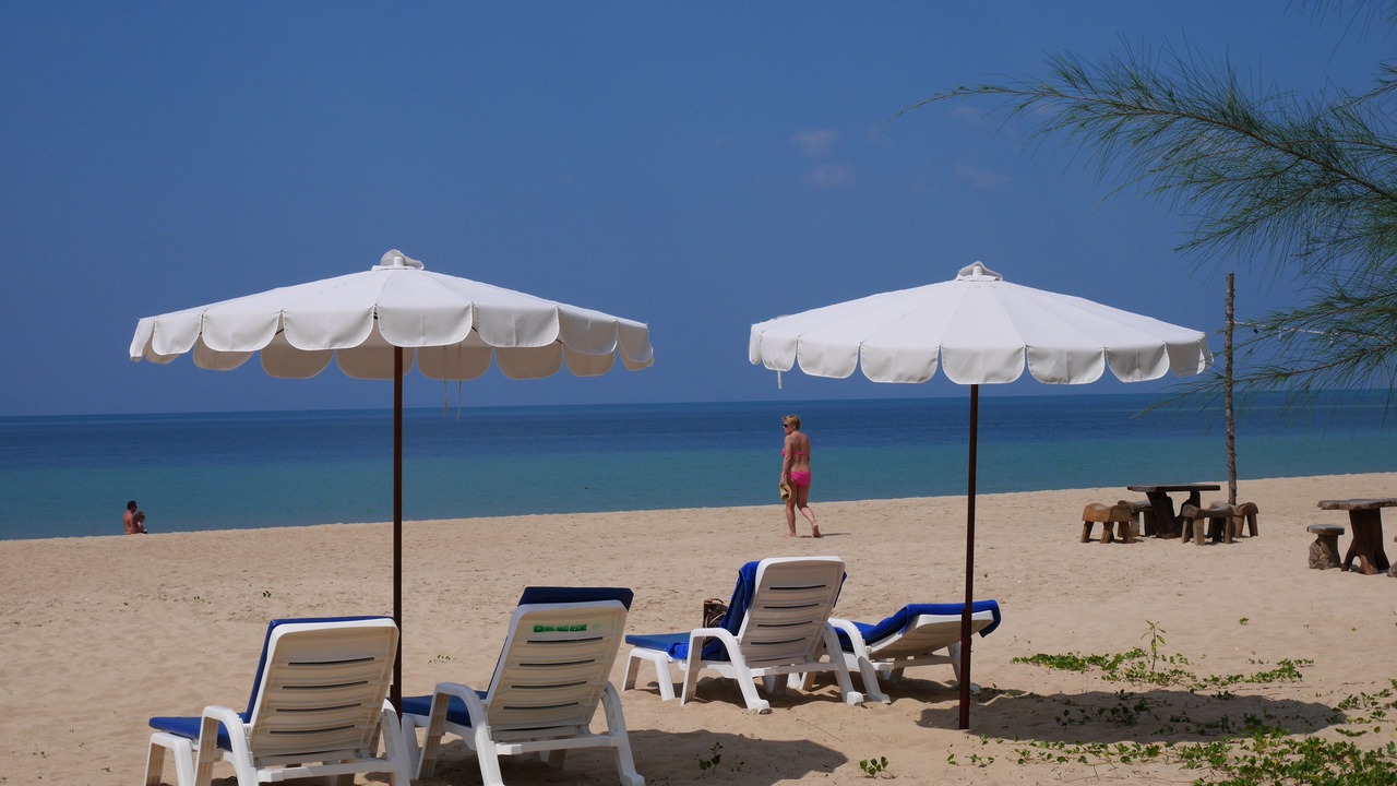Photo of Outdoor in Ko Kho Khao
