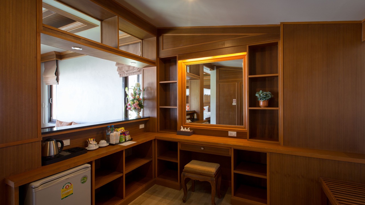 Photo of Bedroom in Ko Kho Khao