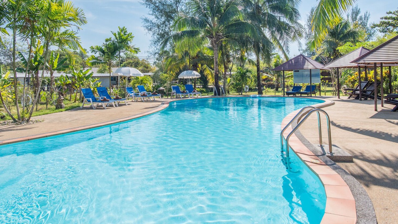 Photo of Outdoor in Takua Pa