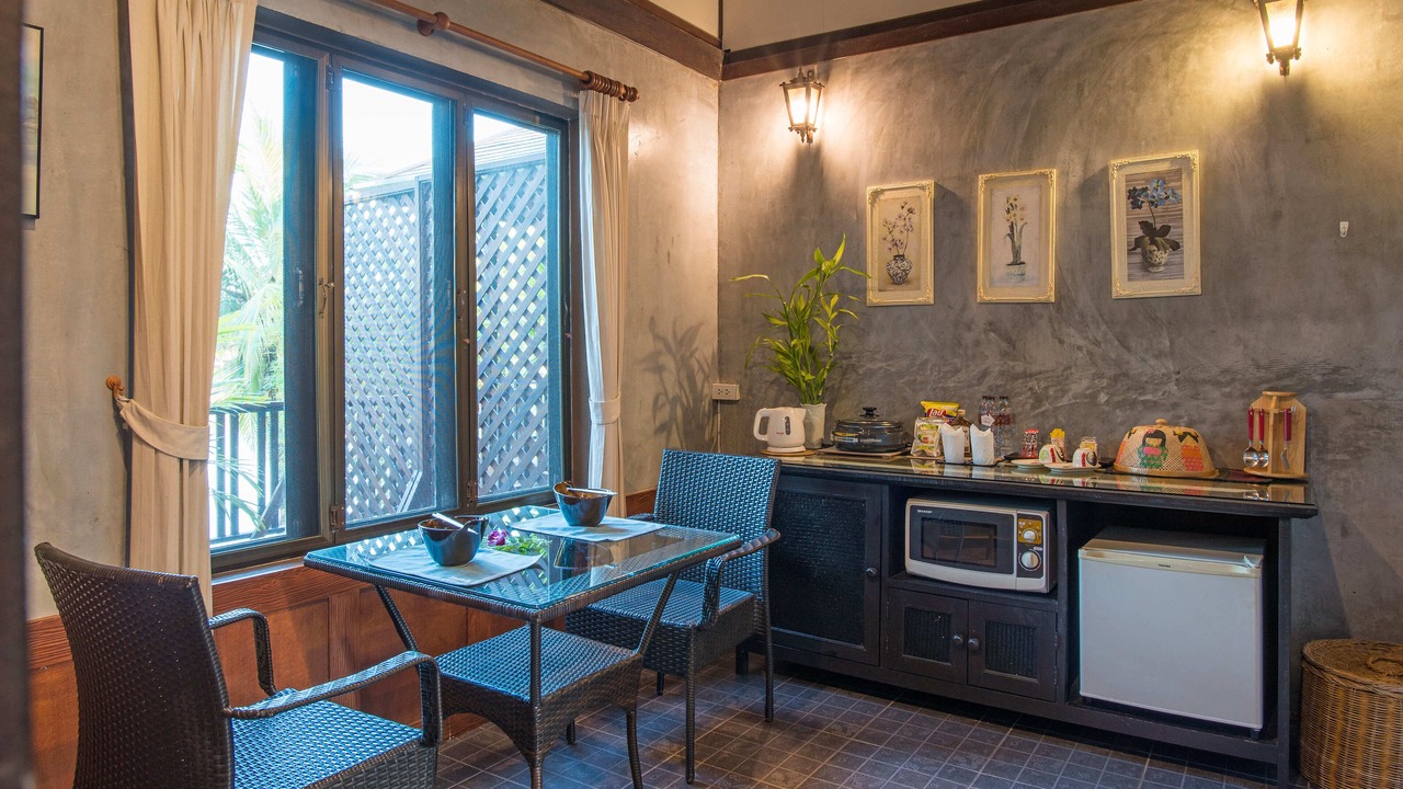 Photo of Kitchen in Takua Pa