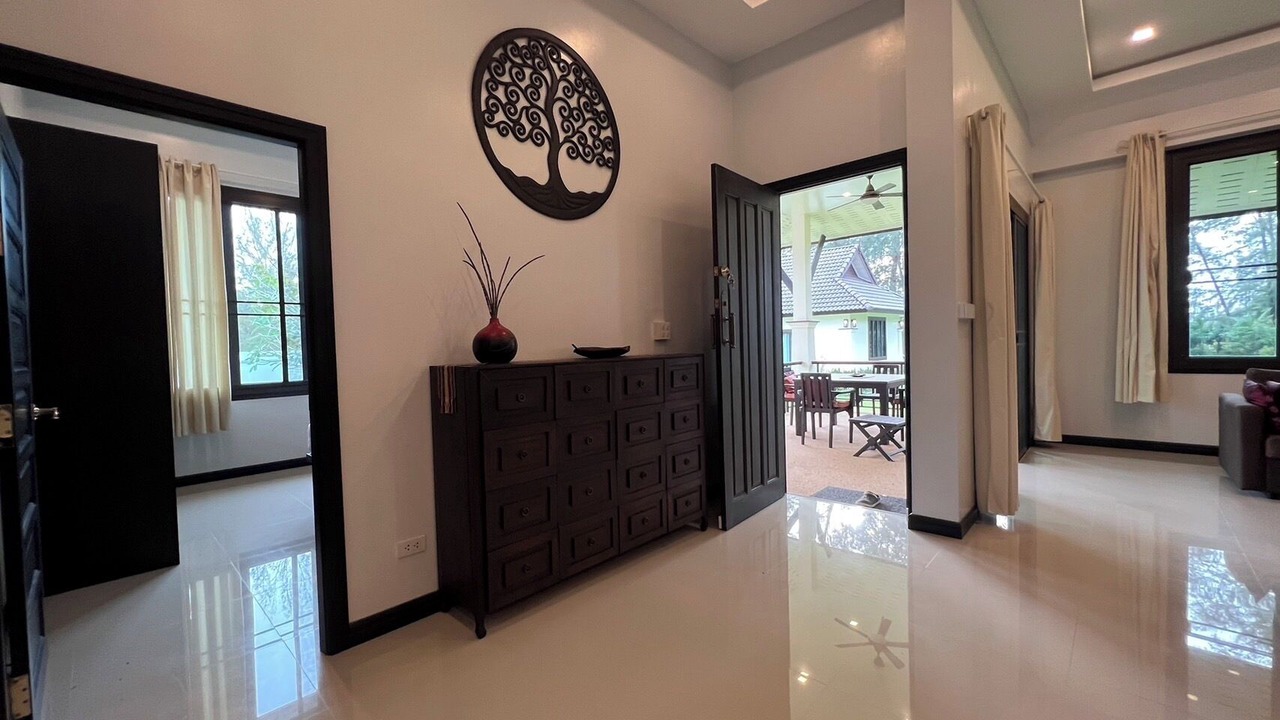 Photo of Bedroom in Takua Pa