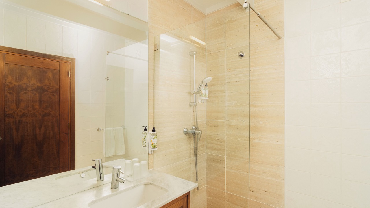 Photo of Bathroom in Areias de Sao Joao