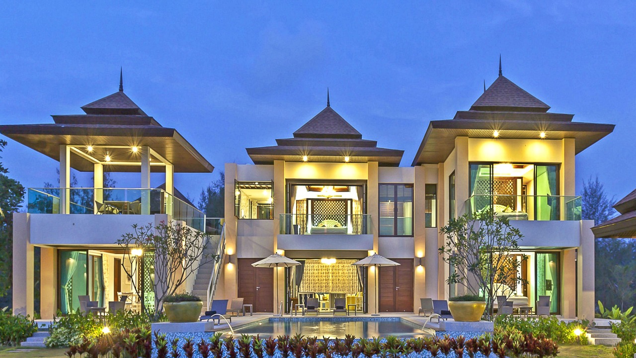 Photo of Outdoor in Ko Kho Khao