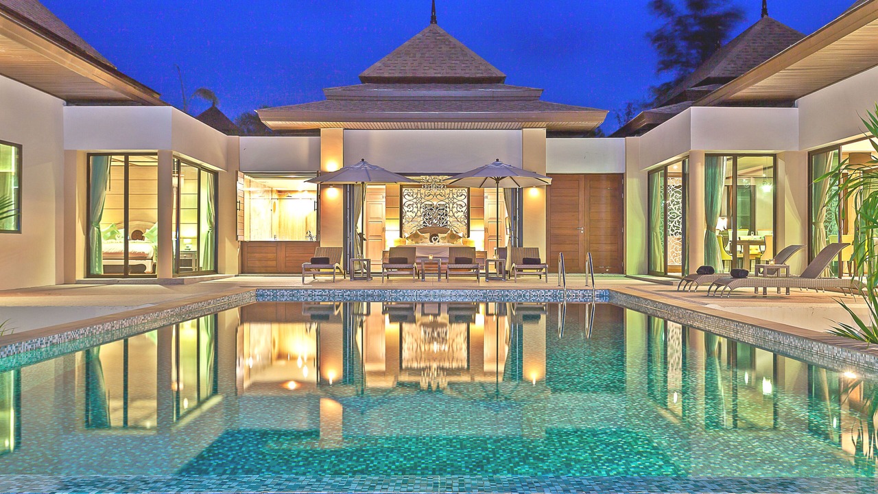 Photo of Outdoor in Ko Kho Khao