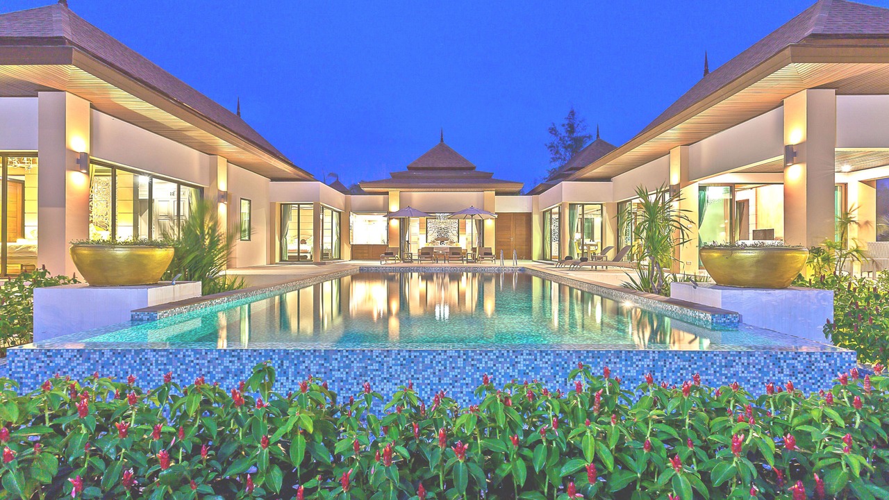 Photo of Outdoor in Ko Kho Khao
