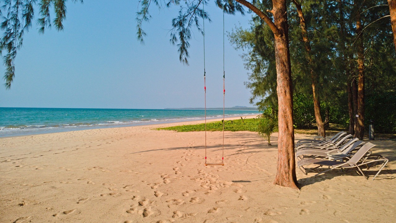 Photo of Others in Ko Kho Khao