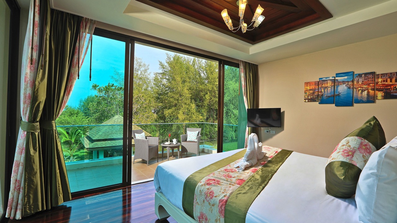 Photo of Outdoor in Ko Kho Khao