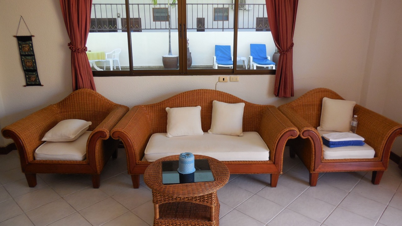Photo of Outdoor in Nanai Road