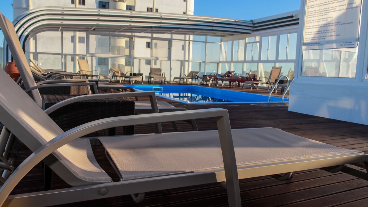Photo of Outdoor in Vila Real Santo Antonio