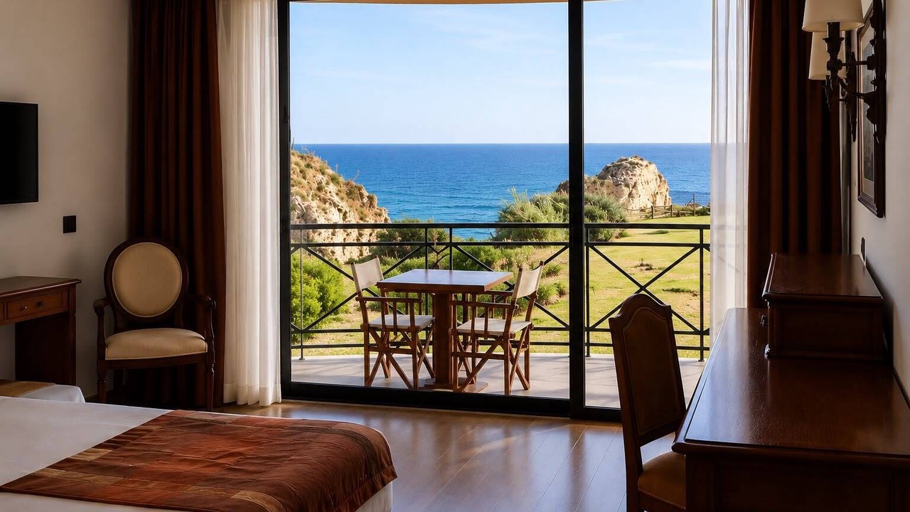 Photo of Bedroom in Prainha