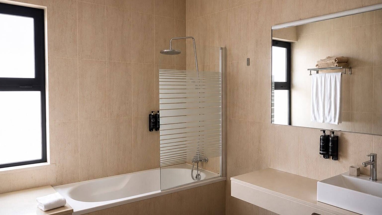 Photo of Bathroom in Prainha