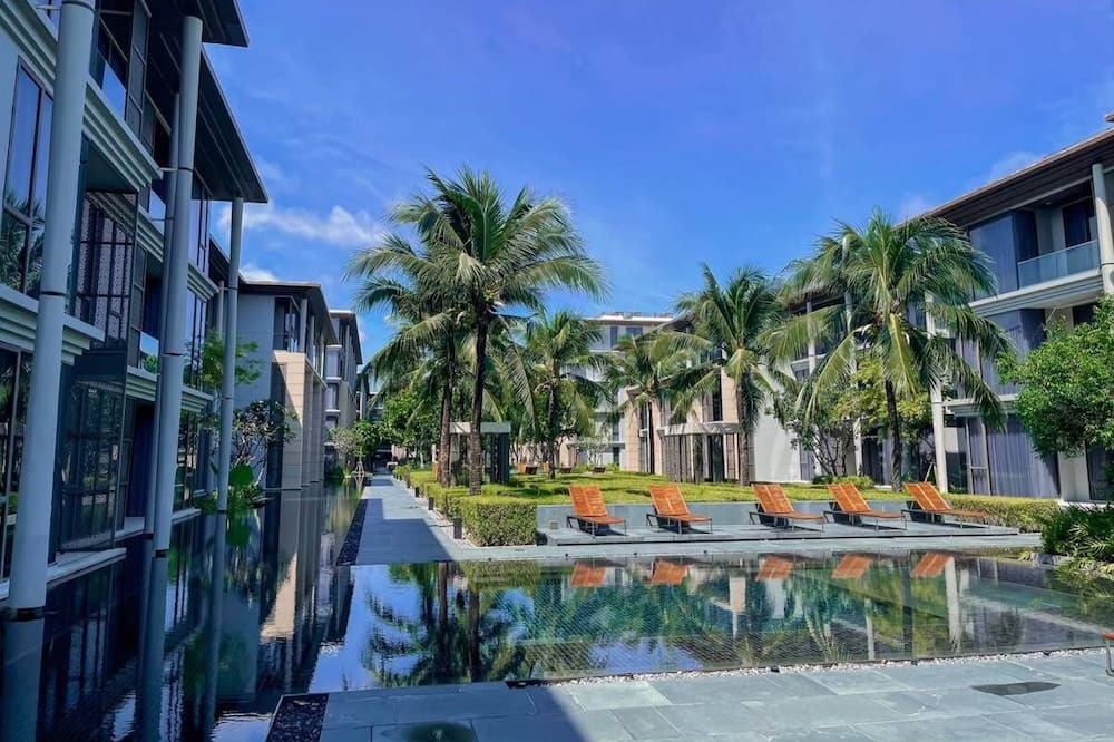 Photo of Outdoor in Mai Khao