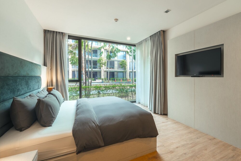 Photo of Bedroom in Mai Khao