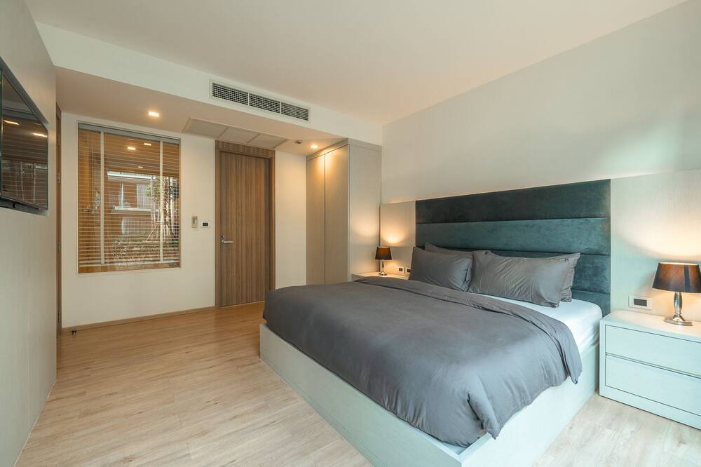 Photo of Bedroom in Mai Khao