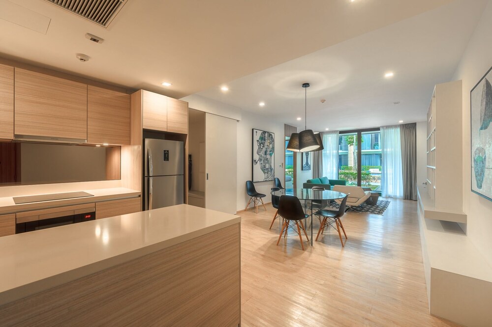 Photo of Kitchen in Mai Khao
