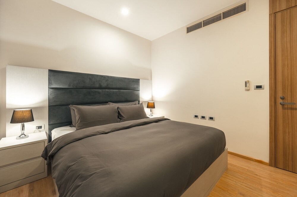 Photo of Bedroom in Mai Khao