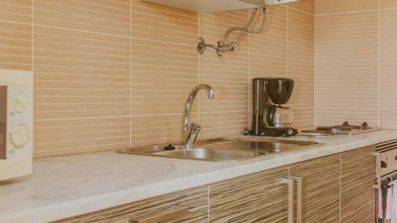 Photo of Kitchen in Poco Partido