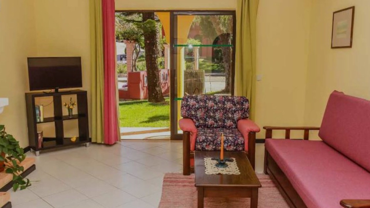 Photo of Livingroom in Poco Partido