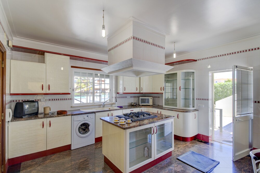 Photo of Kitchen in Parchal