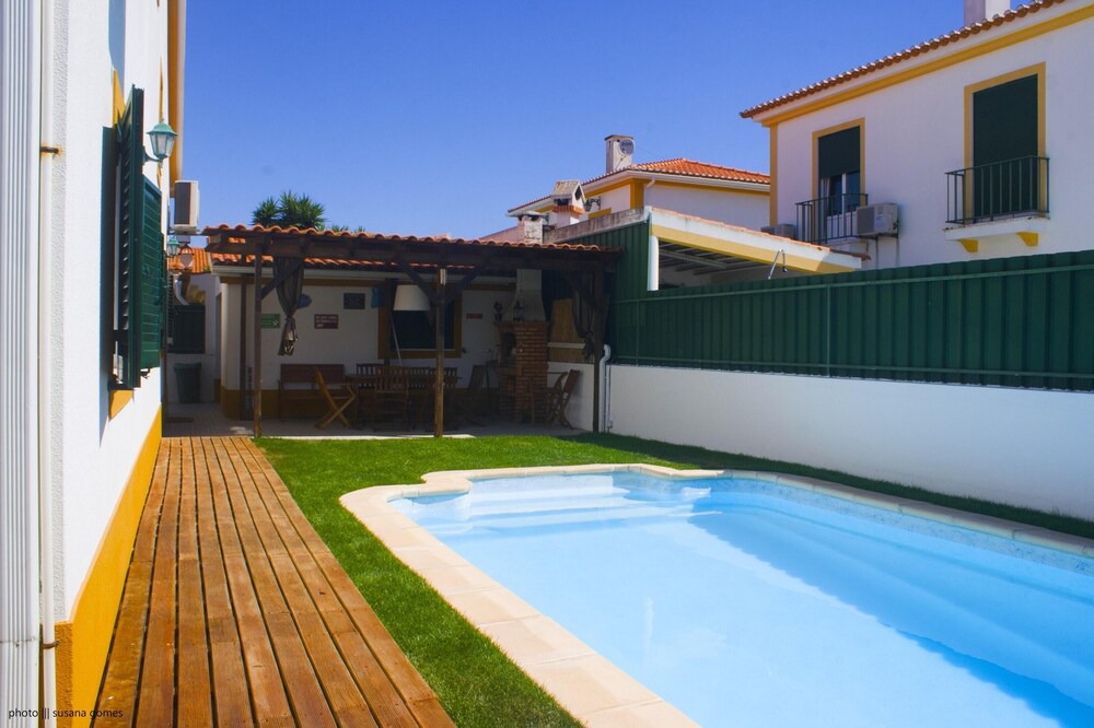 Photo of Outdoor in Sao Simao