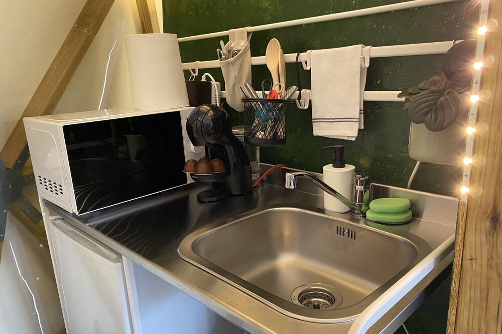Photo of Kitchen in Colares