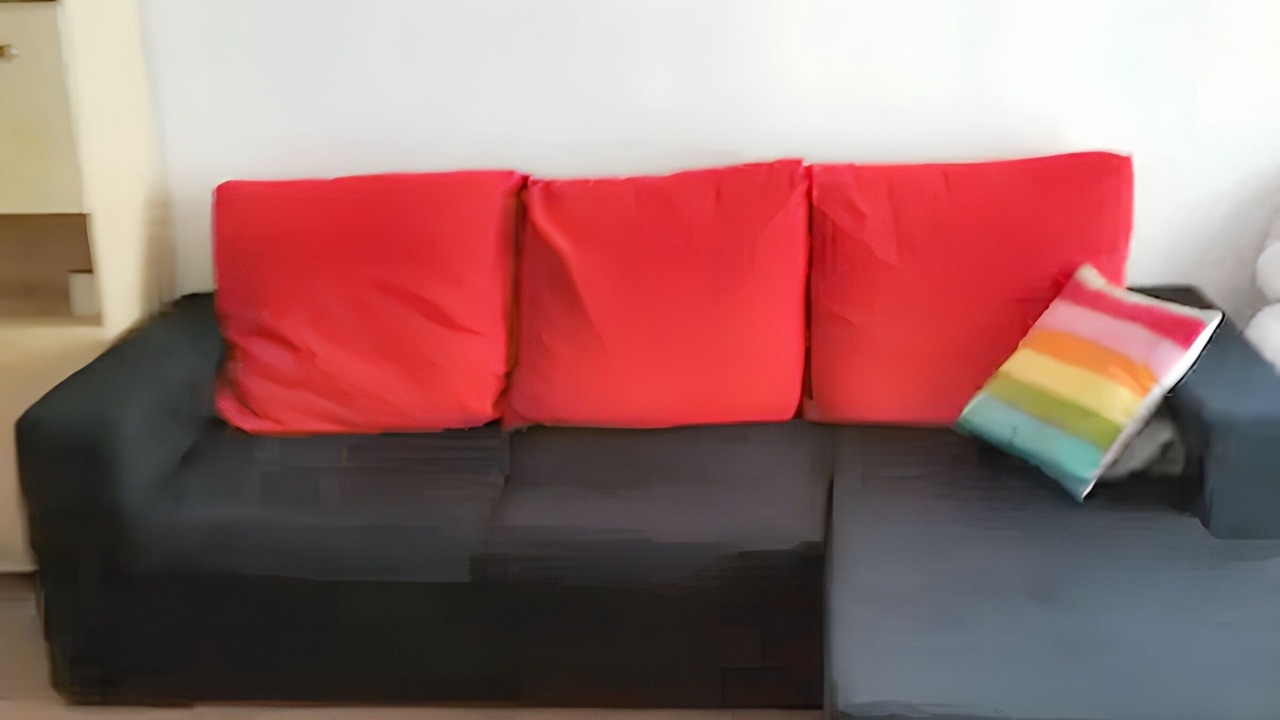 Photo of Livingroom in Parchal