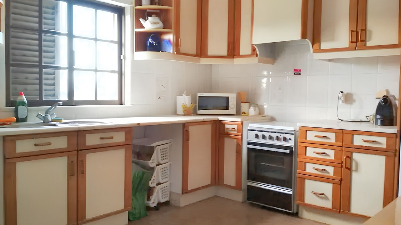 Photo of Kitchen in Parchal
