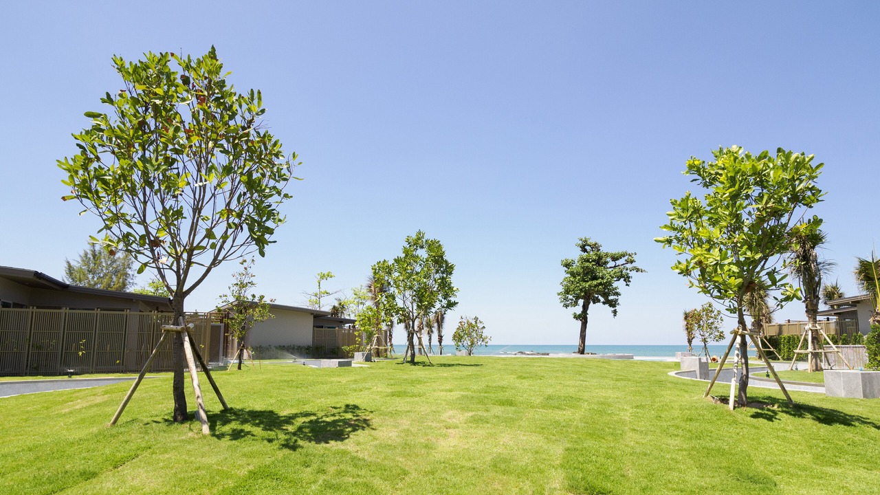 Photo of Outdoor in Khuekkhak
