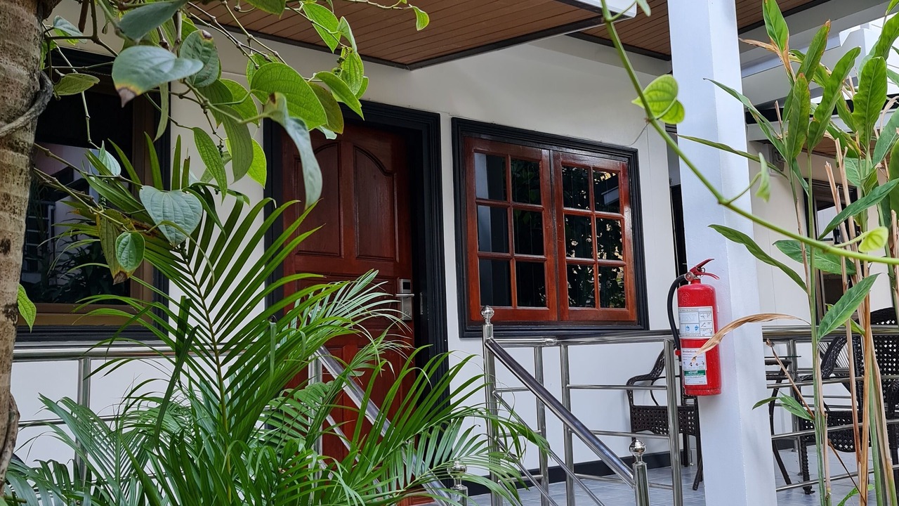 Photo of Outdoor in Cherngtalay