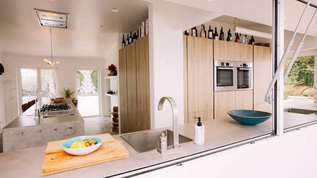 Photo of Kitchen in Poco Partido