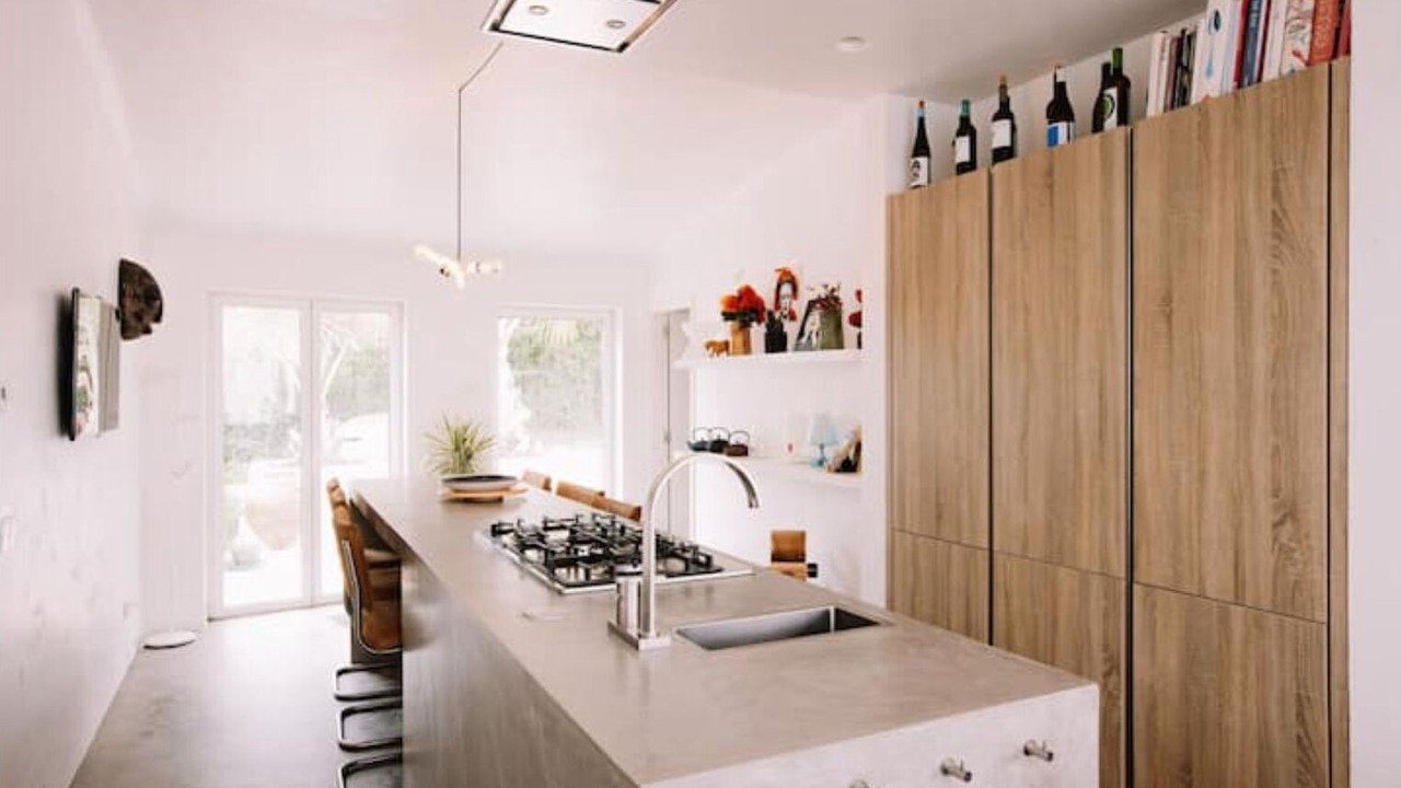 Photo of Kitchen in Poco Partido