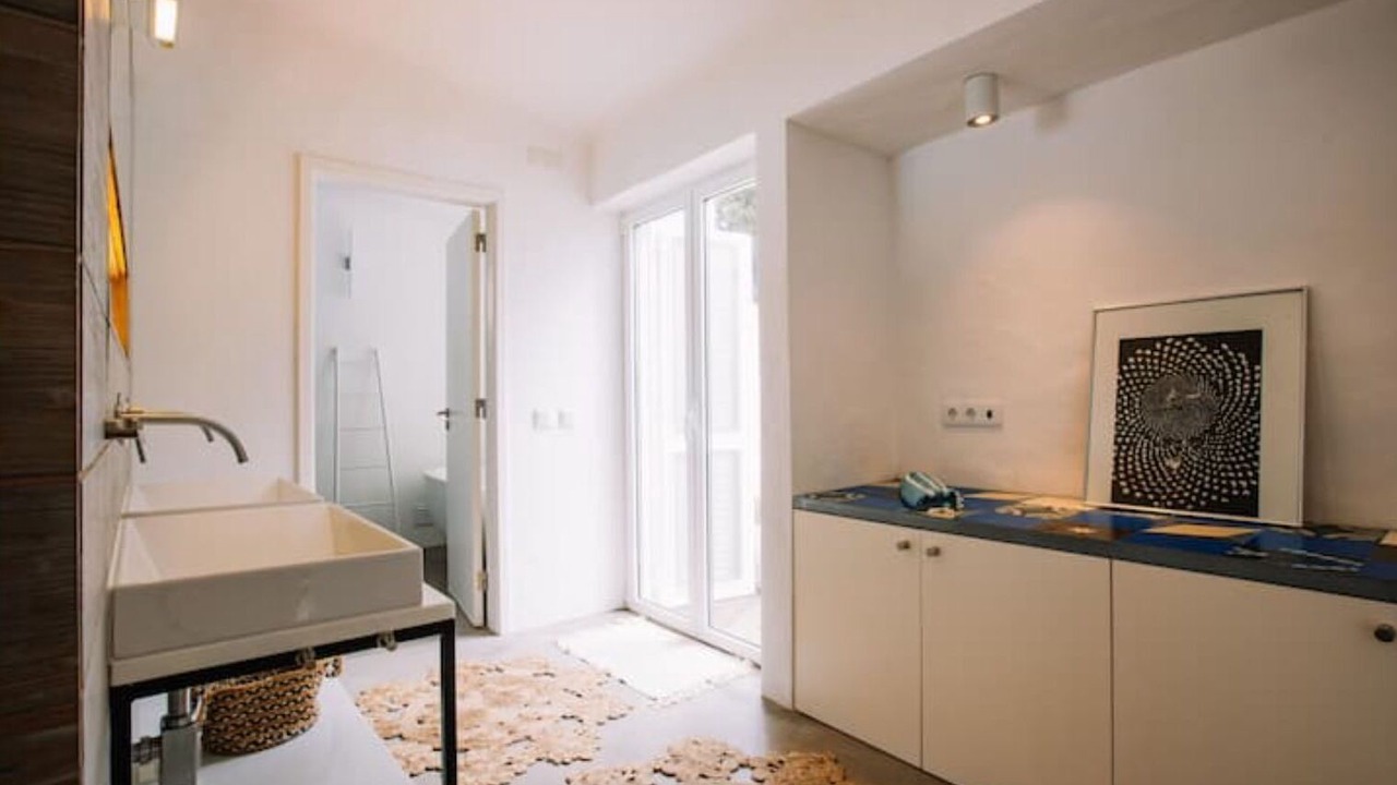 Photo of Kitchen in Poco Partido