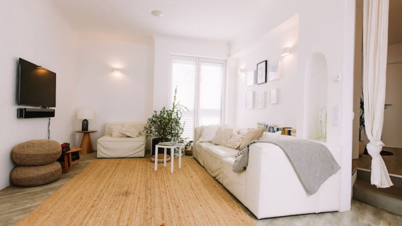 Photo of Livingroom in Poco Partido