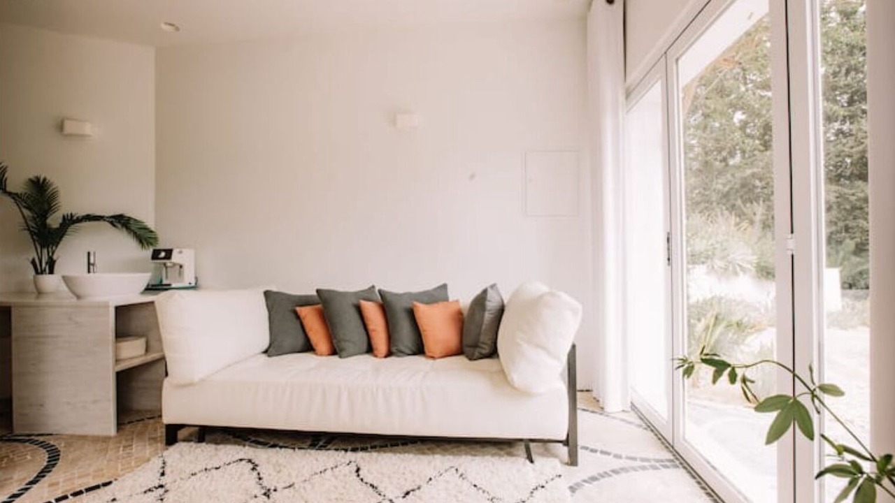 Photo of Livingroom in Poco Partido