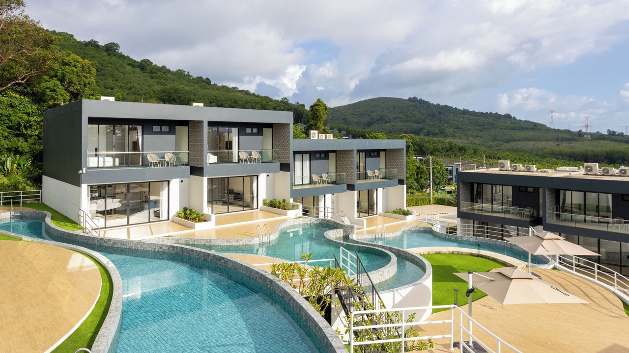 Photo of Outdoor in Mai Khao