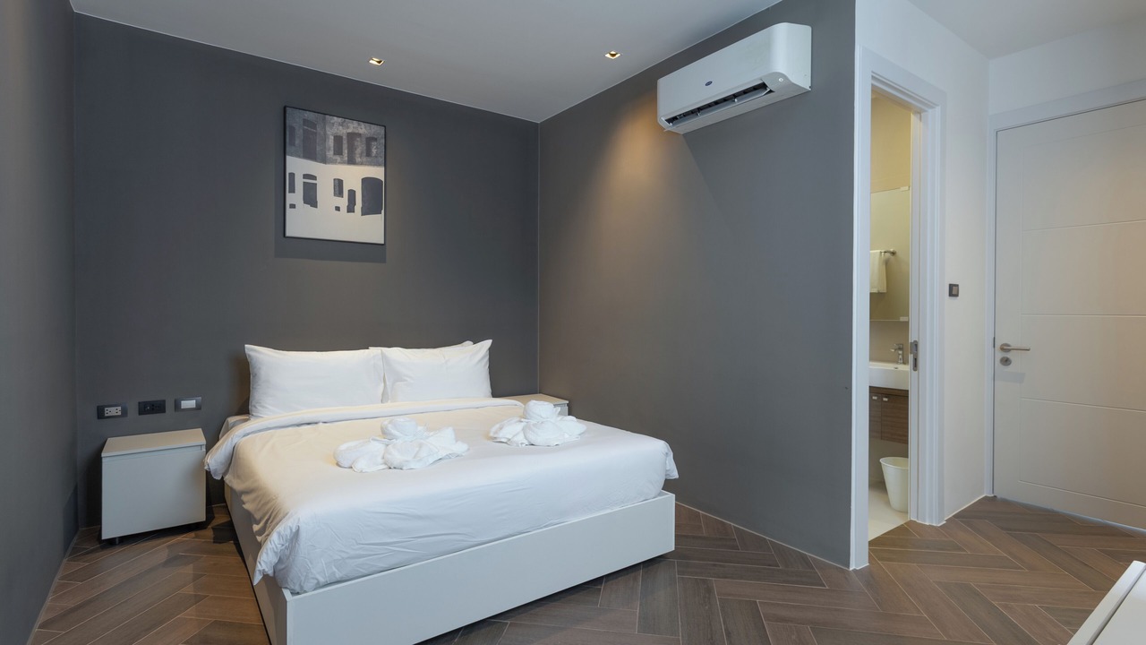 Photo of Bedroom in Mai Khao