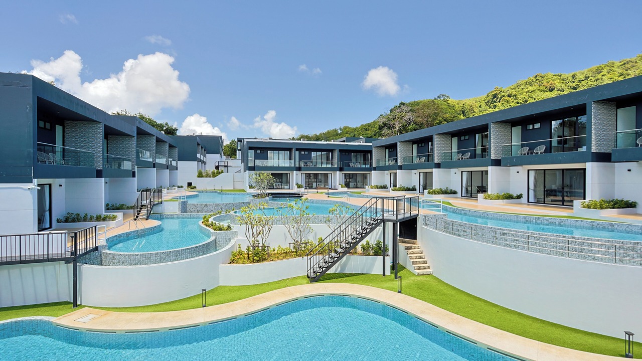 Photo of Outdoor in Mai Khao