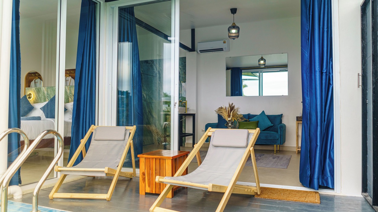 Photo of Outdoor in Koh Tao
