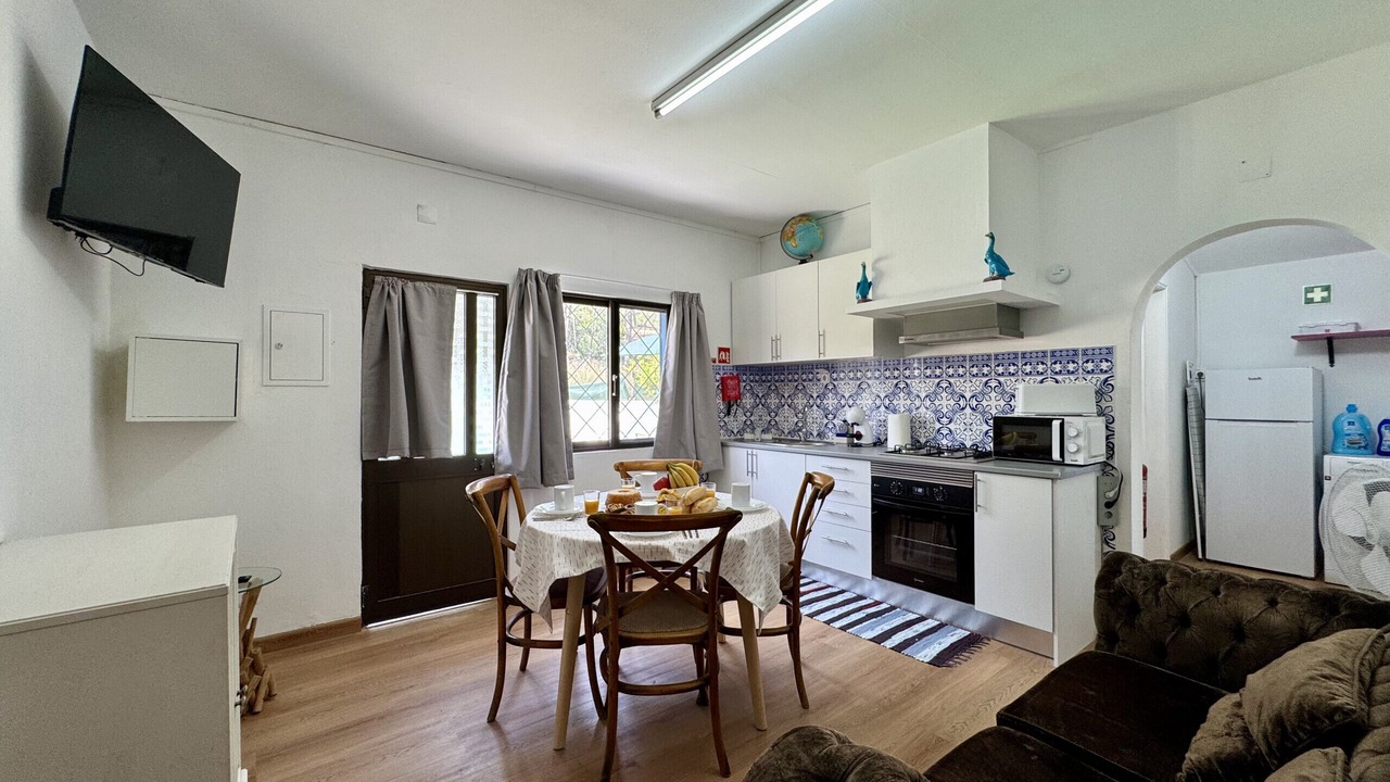 Photo of Livingroom in Tavira