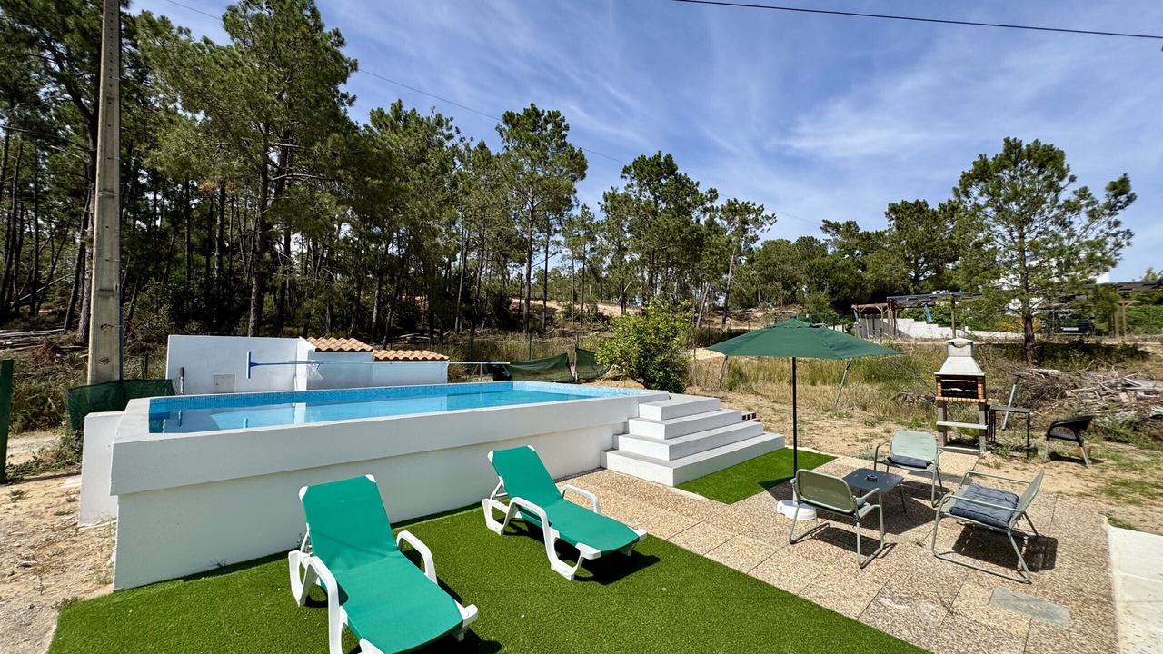 Photo of Outdoor in Tavira