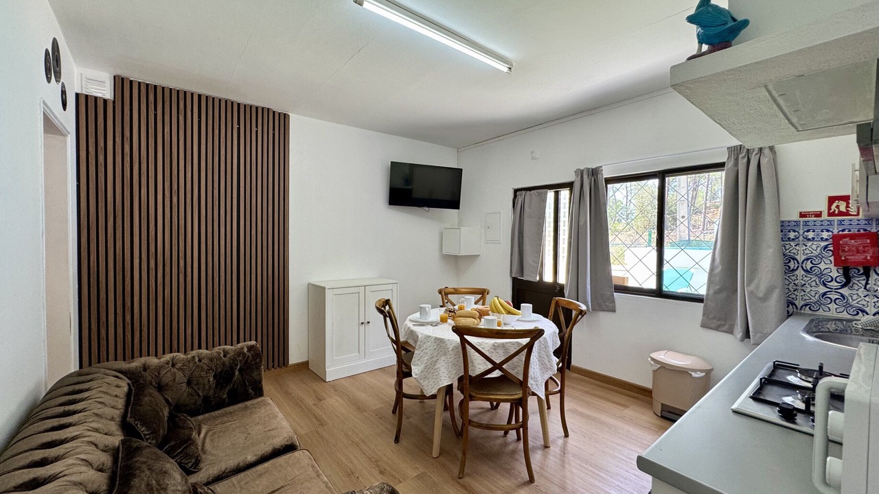Photo of Livingroom in Tavira