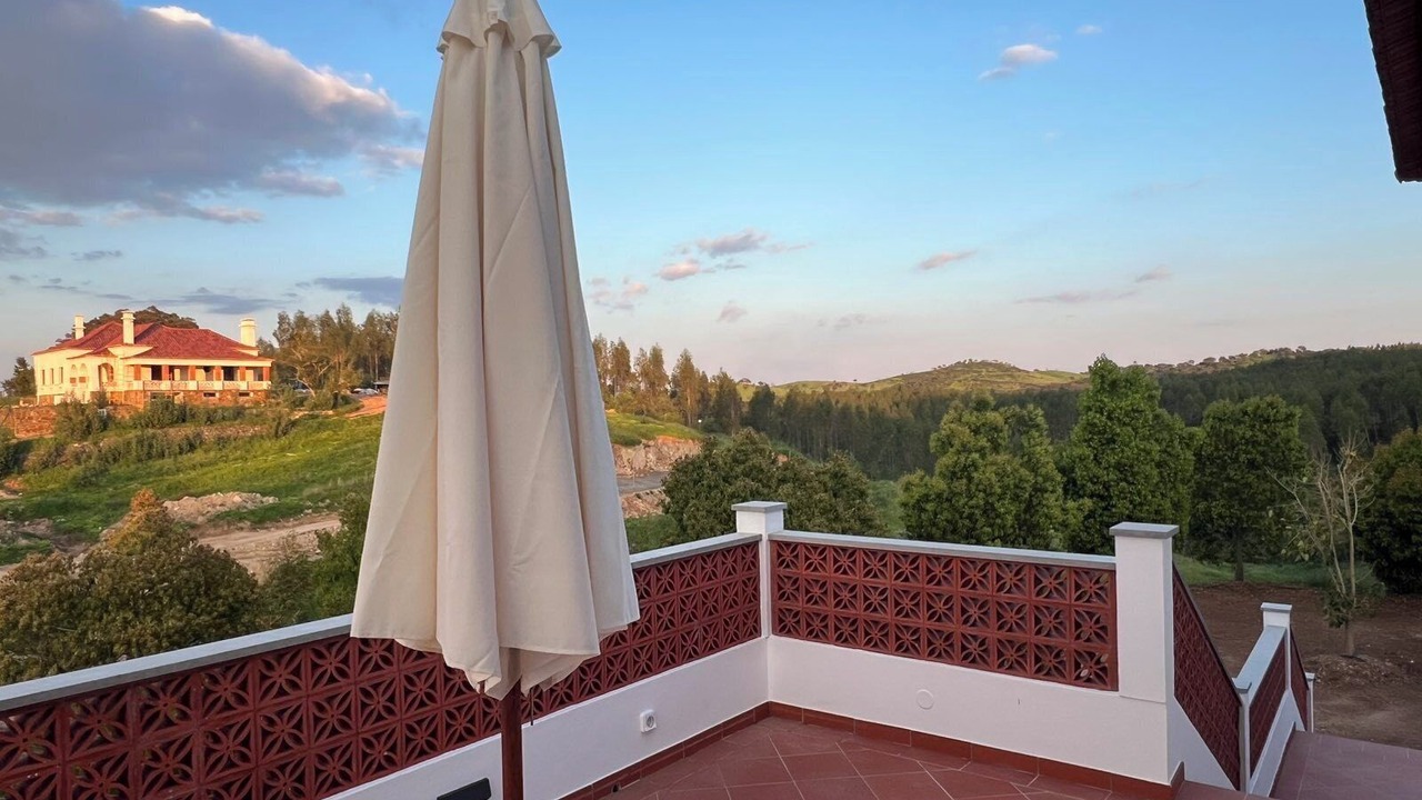 Photo of Outdoor in Melides