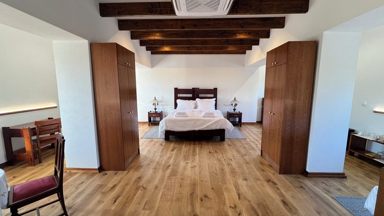 Photo of Bedroom in Melides