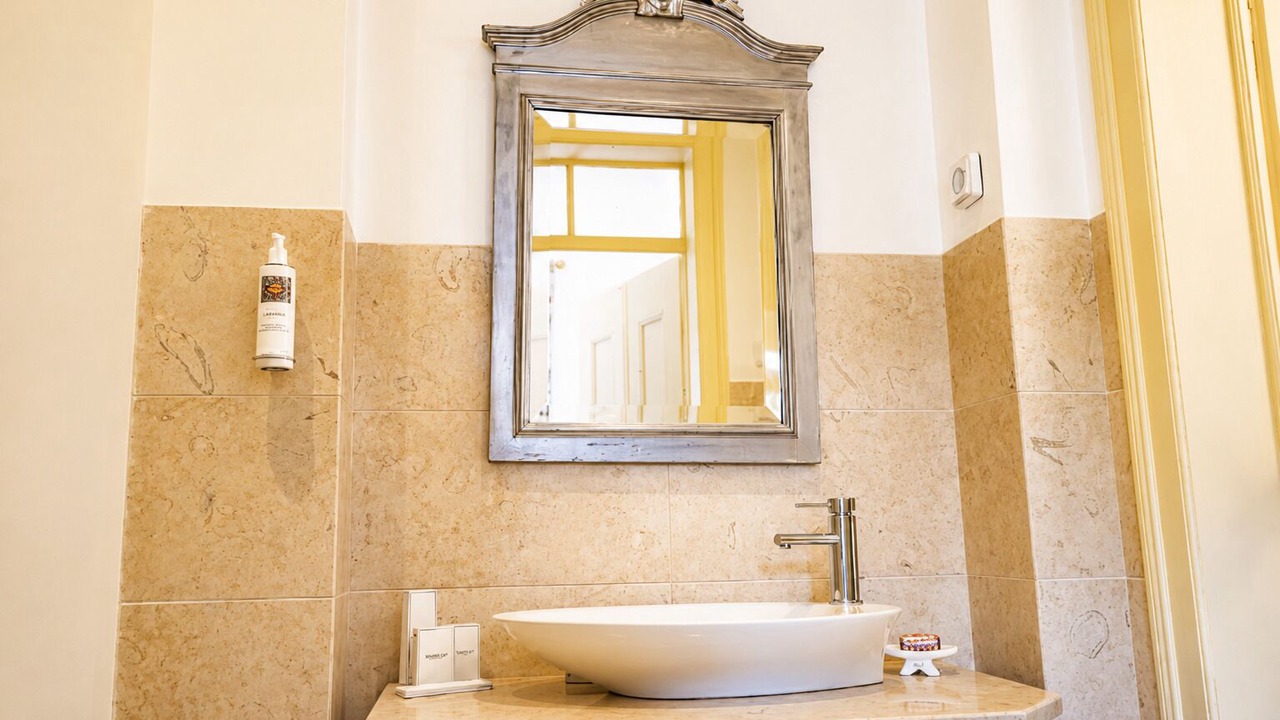 Photo of Bathroom in Melides