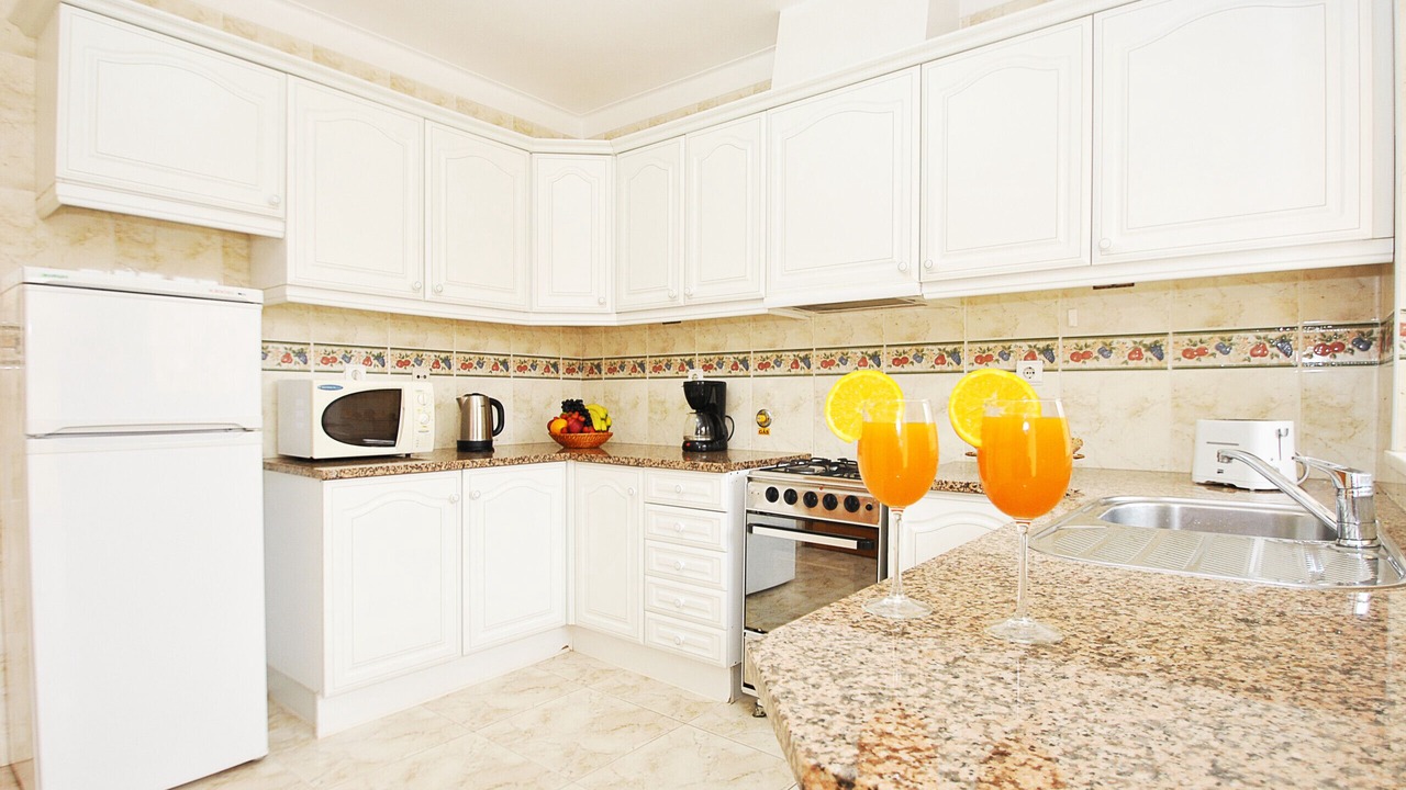 Photo of Kitchen in Castelo
