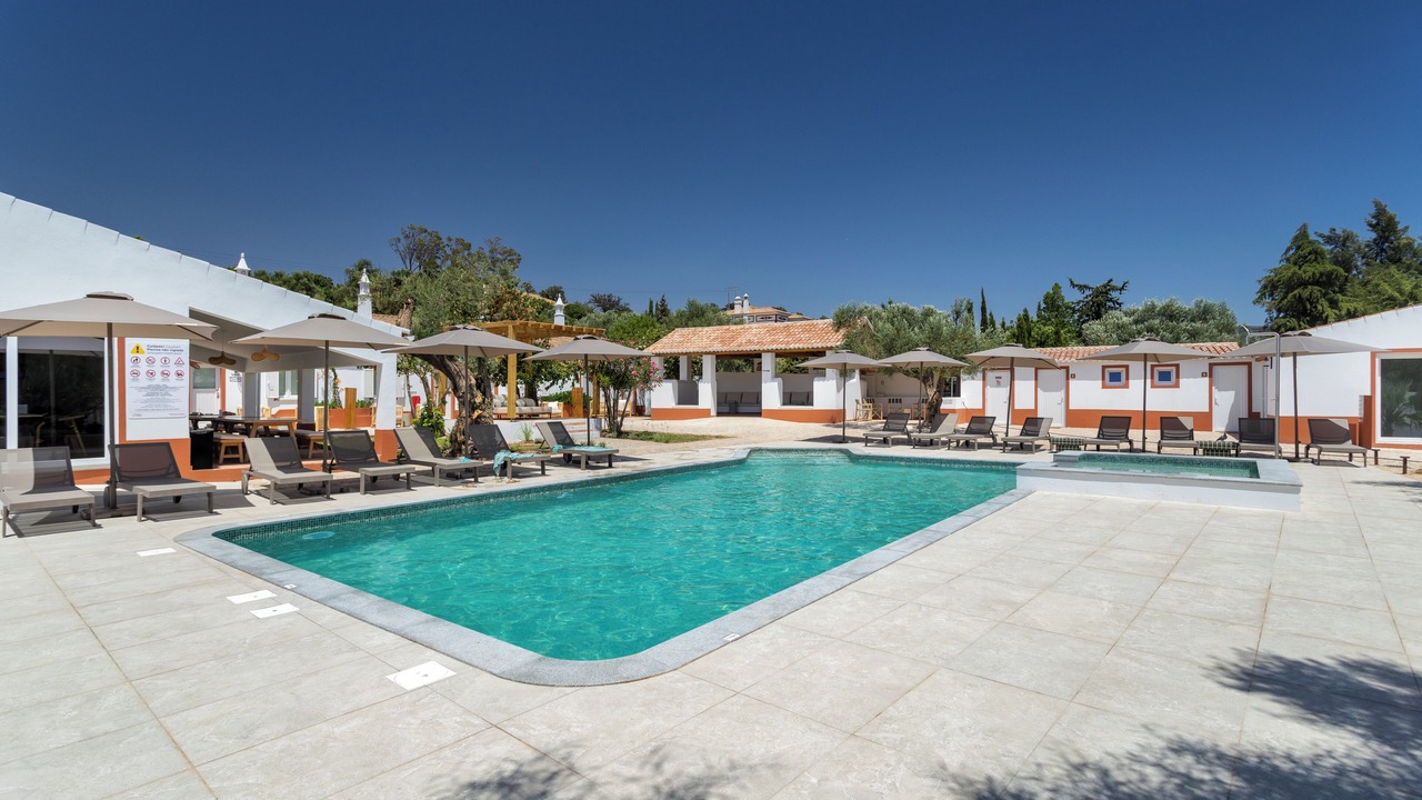 Photo of Outdoor in Fonte do Bispo